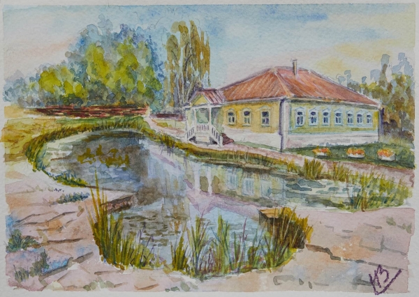 Перед ЗАГСом